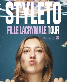 Styleto - En concert - Nancy