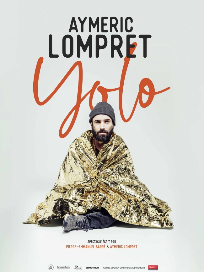 Aymeric Lompret-Yolo